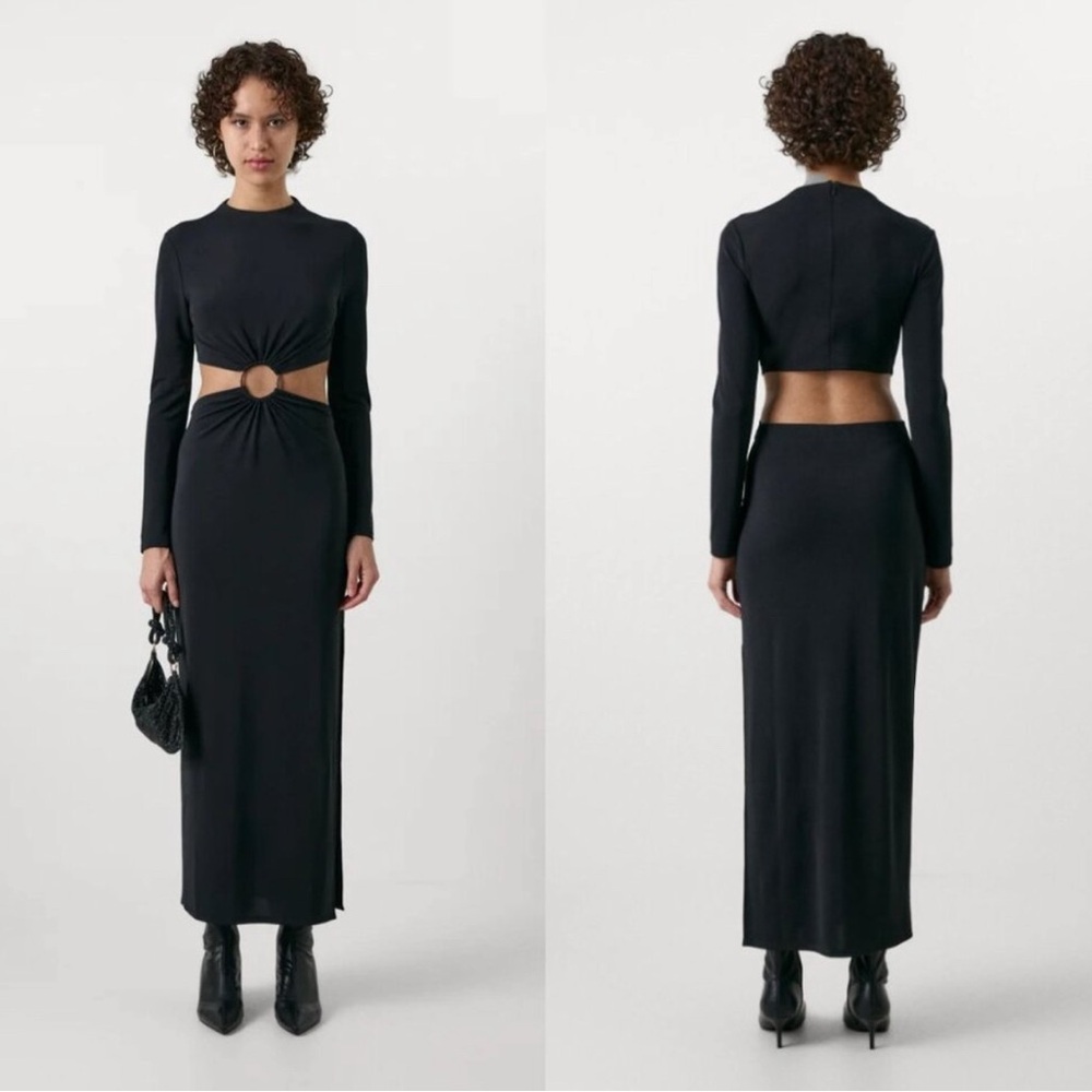 Gap X Cult Gaia dress